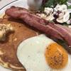 J.S. PANCAKE CAFE ルミネ立川店