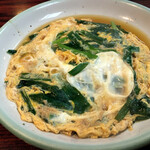 丸千葉 - ニラ玉