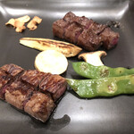 Maihama Teppanyaki Purasu - 