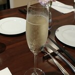 サンパティック - スパークリングです