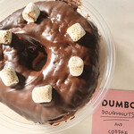 DUMBO DOUGHNUTS AND COFFEE - 