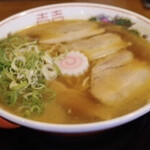 和歌山ラーメン紀一 - 