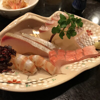 懐石料理 はし本 - 