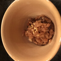 懐石料理 はし本 - 