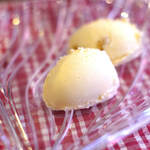 Bien - "冰酪（あいすくりん）"、（ラムレザン）