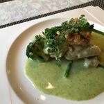 ビストロ セレニテ - 