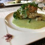 ビストロ セレニテ - 