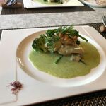 ビストロ セレニテ - 