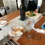 ビストロ セレニテ - 