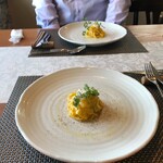 ビストロ セレニテ - 