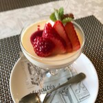 ビストロ セレニテ - 