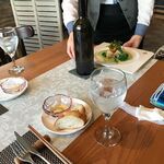 ビストロ セレニテ - 