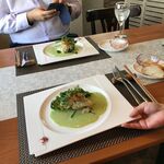 ビストロ セレニテ - 