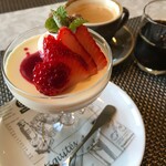 ビストロ セレニテ - 