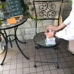 ビストロ セレニテ - 