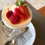 ビストロ セレニテ - 