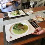 ビストロ セレニテ - 