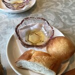 ビストロ セレニテ - 