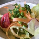 ビストロ セレニテ - 