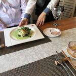 ビストロ セレニテ - 