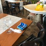 ビストロ セレニテ - 