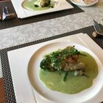 ビストロ セレニテ - 