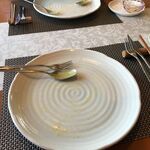 ビストロ セレニテ - 