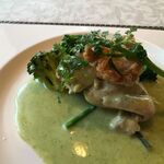 ビストロ セレニテ - 