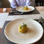 ビストロ セレニテ - 