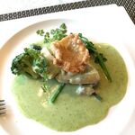 ビストロ セレニテ - 