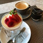 ビストロ セレニテ - 