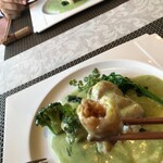 ビストロ セレニテ - 