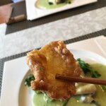 ビストロ セレニテ - 