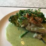 ビストロ セレニテ - 