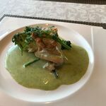 ビストロ セレニテ - 