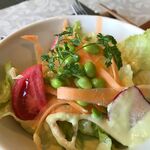 ビストロ セレニテ - 