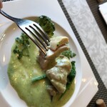 ビストロ セレニテ - 