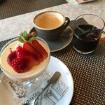 ビストロ セレニテ - 