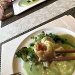 ビストロ セレニテ - 