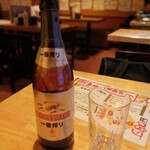 三是食堂 かつどころ - 