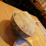 三是食堂 かつどころ - 