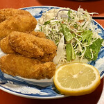 かわら焼 いろり - 