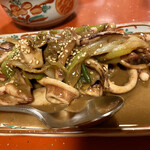 かわら焼 いろり - 