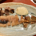 かわら焼 いろり - 