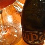 チャコール クッキング ツクバ マイス - イタリアのビール