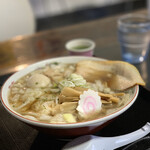 らー麺　Do・Ni・Bo - 朝ラー全部のせスペシャル（ニボ1.5)✨✨✨