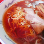 成光 - ラーメン