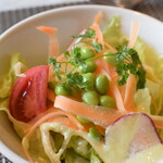 ビストロ セレニテ - 