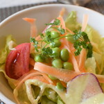 ビストロ セレニテ - 