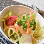 ビストロ セレニテ - 